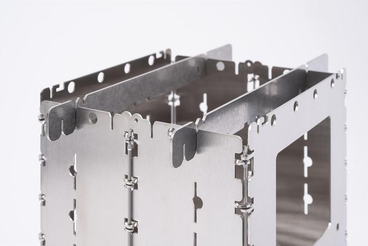 Image du produit Bushcraft Essentials Bushbox XL