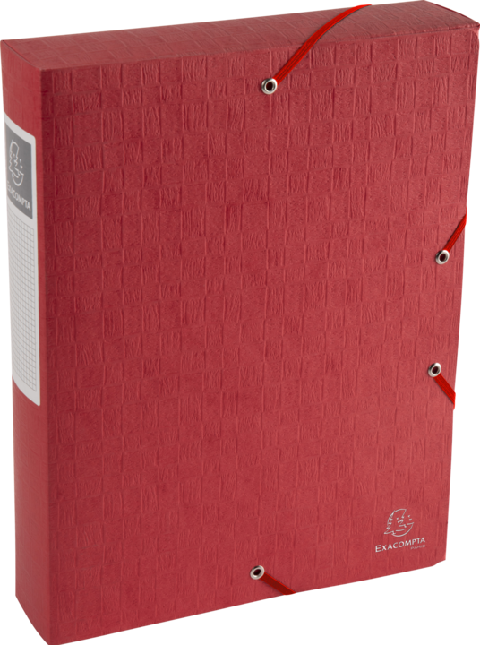 Actual product image Exacompta Archive boxes (A4)