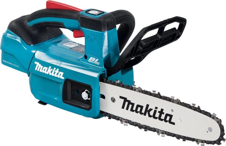 Image du produit Makita DUC254Z (Tronçonneuse à batterie)