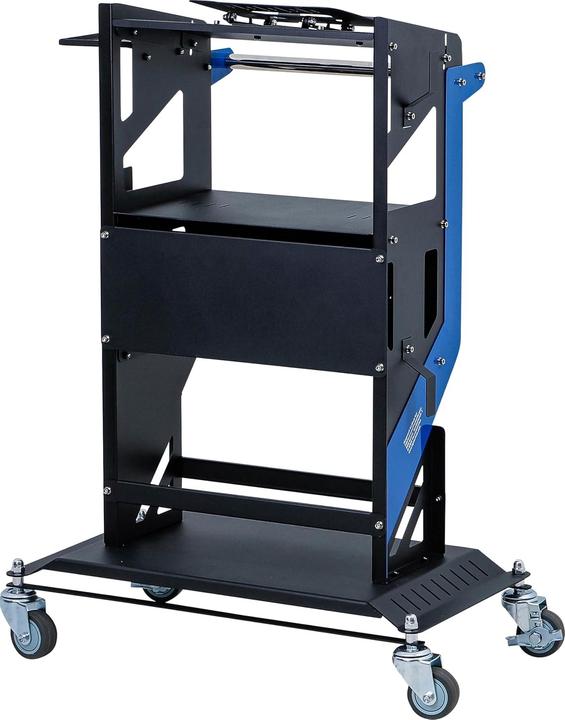 Produktbild BGS - Diagnosetisch, fahrbar