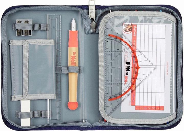 Produktbild Mc Neill ERGO MAC - Schulranzen-Set (18 l)