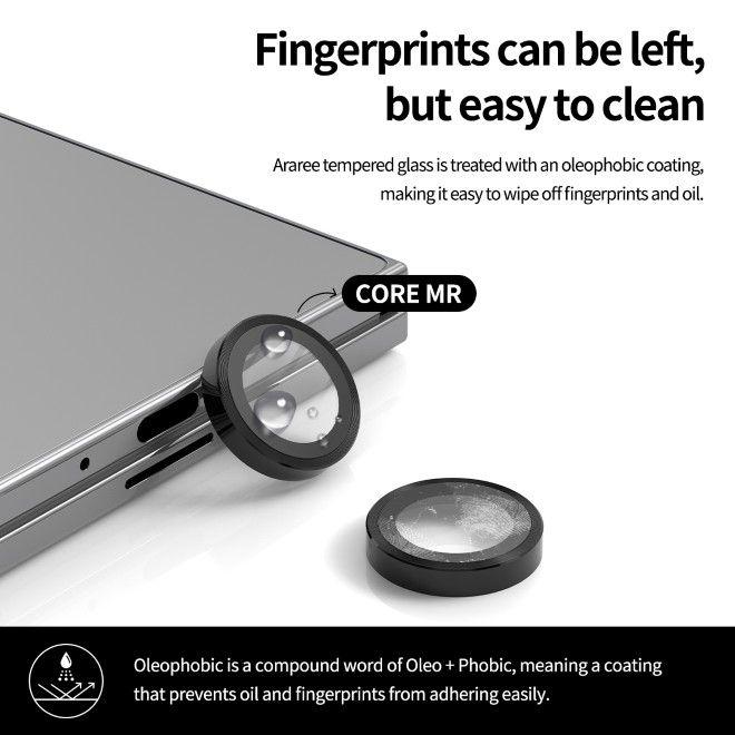 Produktbild Araree Core Camera Series (1 Stk., Samsung Galaxy Z Fold7)