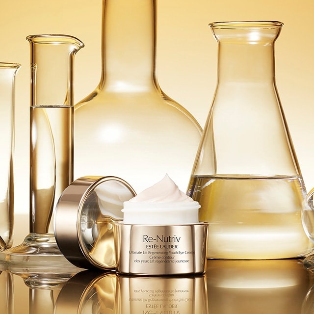 Produktbild Estée Lauder Re-Nutriv (Crème, 15 ml)