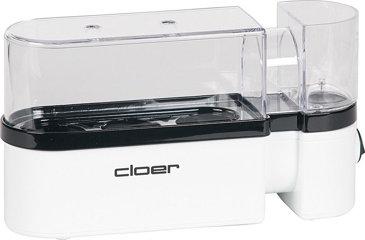 Actual product image Cloer 6021 (CH plug)