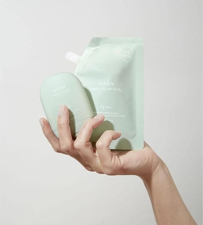 Actual product image Haan Refill hand cream (150 ml)