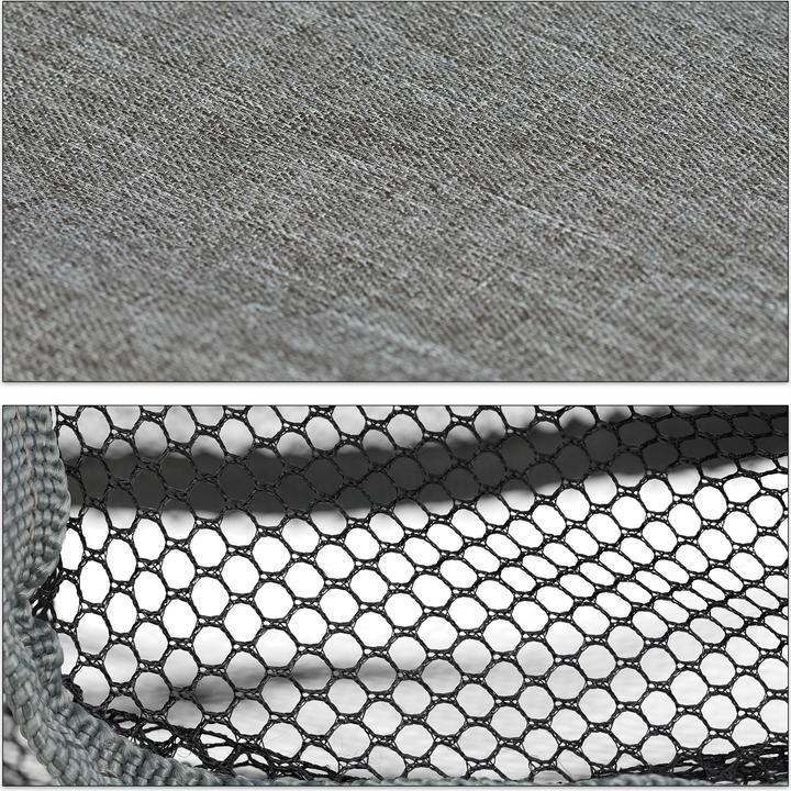 Produktbild Relaxdays Campinghocker faltbar