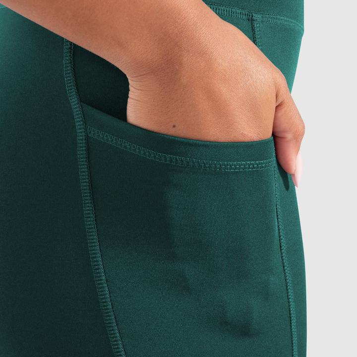 Image du produit Smilodox Shorts Temmy Pocket Seamless (M)