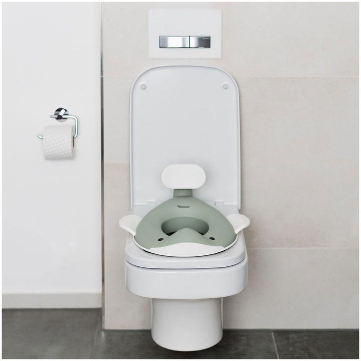 Image du produit Kindsgut Toilettenaufsatz Wal