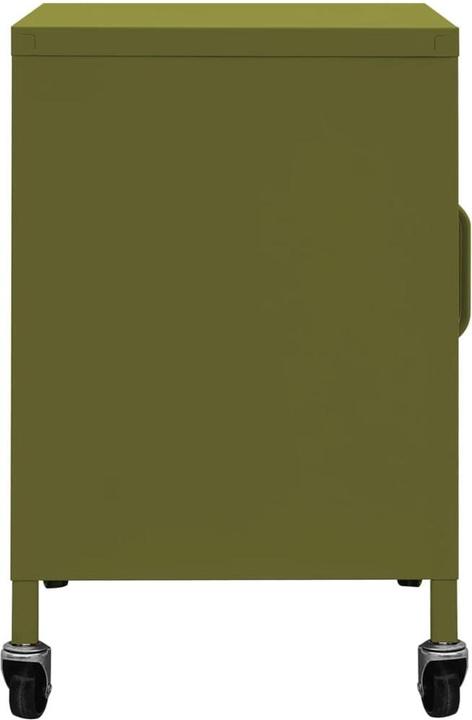 Produktbild vidaXL Schrank (60 x 35 x 56 cm)