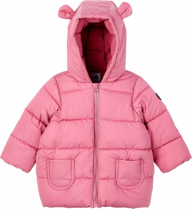 Actual product image Petit Bateau Down jacket (80)