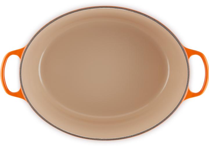 Immagine prodotto Le Creuset Firma (40 cm, Pirofila + casseruola, Ghisa)