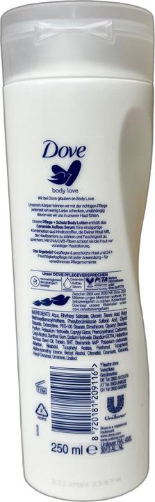 Produktbild Dove Summer (Körperlotion, 250 ml)