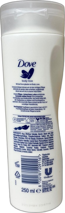Produktbild Dove Na (Körpermilch, 250 ml)