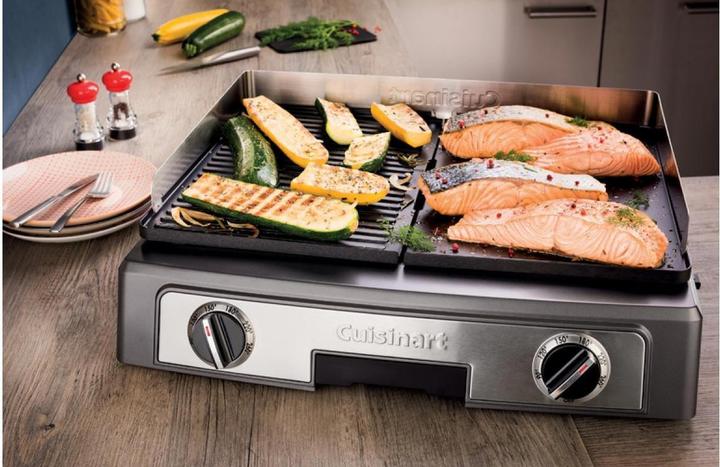 Actual product image Cuisinart Pl50e