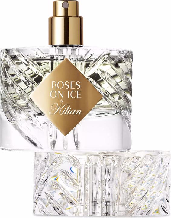 Actual product image By Kilian Roses on Ice (Eau de parfum, 50 ml)
