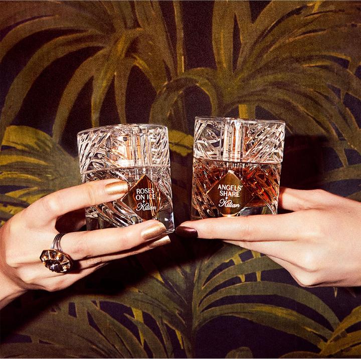 Actual product image By Kilian Roses on Ice (Eau de parfum, 50 ml)