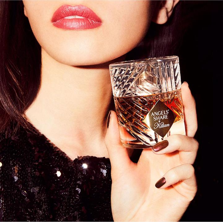 Actual product image By Kilian Roses on Ice (Eau de parfum, 50 ml)