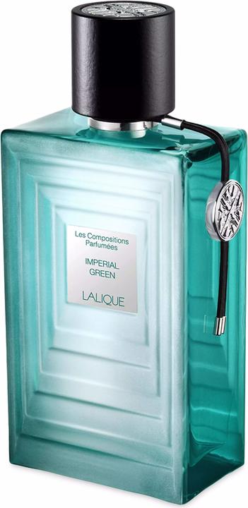 Produktbild Lalique Imperial Green (Eau de Parfum, 100 ml)