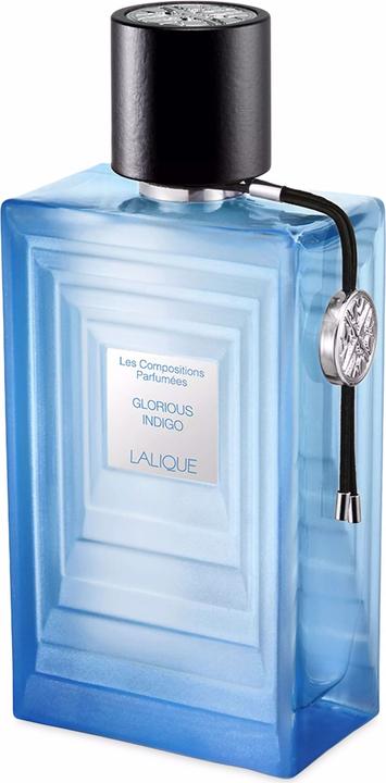 Produktbild Lalique Glorious Indigo (Eau de Parfum, 100 ml)