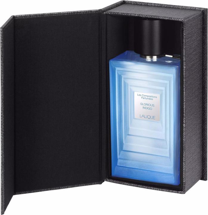 Produktbild Lalique Glorious Indigo (Eau de Parfum, 100 ml)