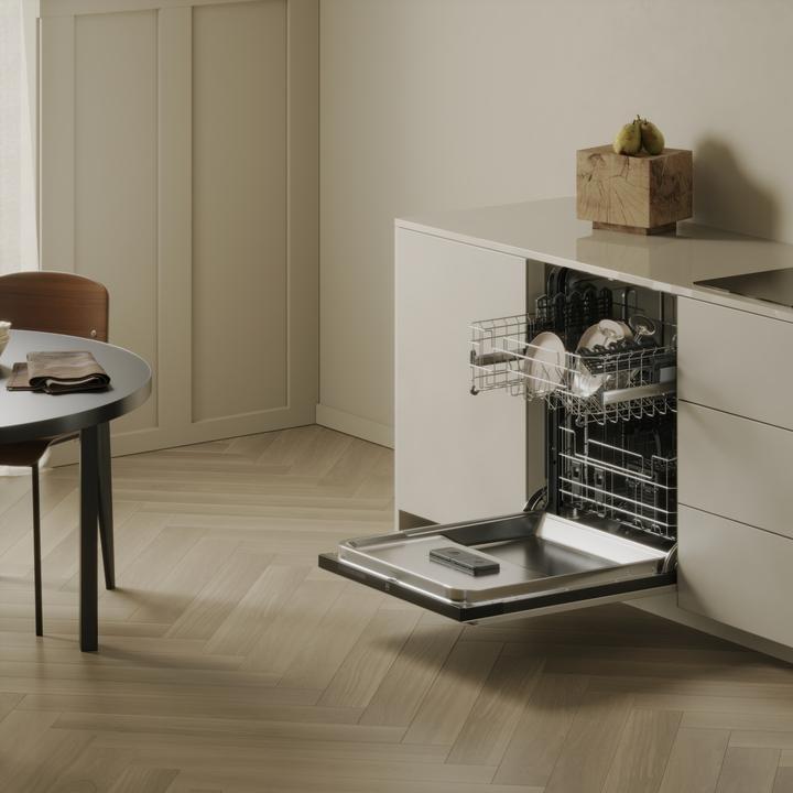 Actual product image V-ZUG AdoraSinks V2000 VC