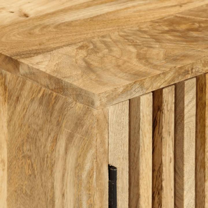 Actual product image vidaXL Sideboard (55 x 55 x 70 cm)