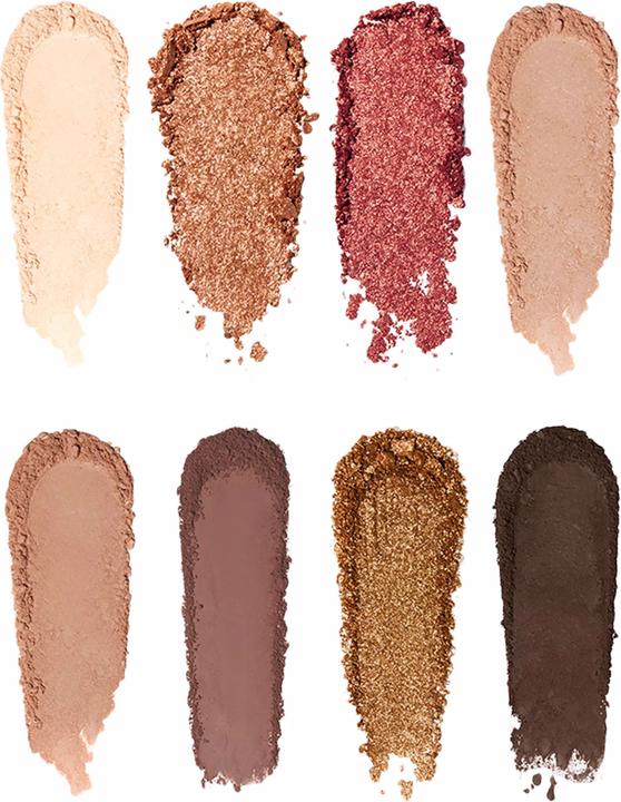 Produktbild Bobbi Brown Lidschatten-Palette (Golden Slipper)