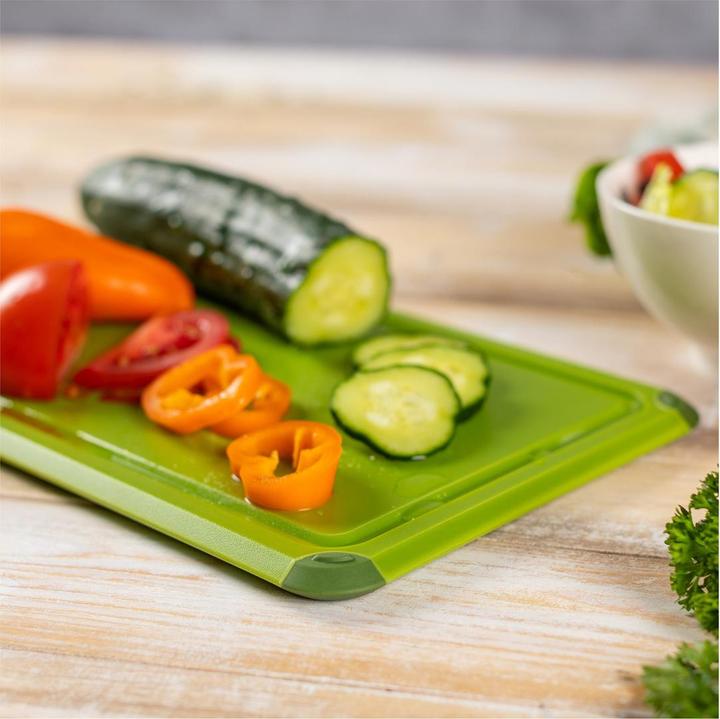 Image du produit Kuhn Rikon COLORI®+ Planche à découper petite