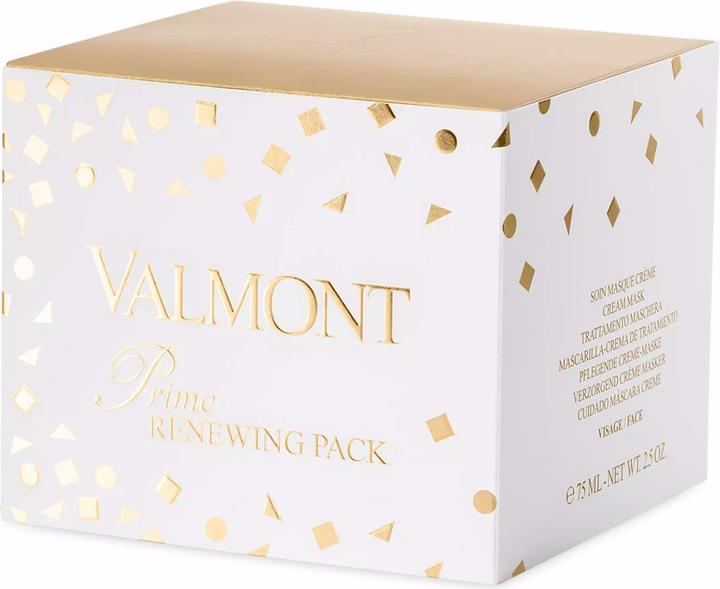 Produktbild Valmont Prime Renewing Pack Limited Edition (75 ml)