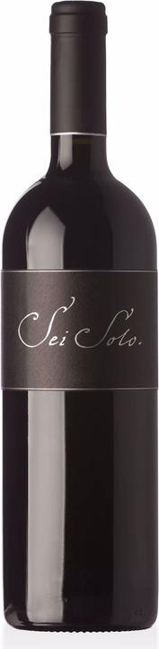 Produktbild Bodegas Sei Solo Sei Solo (1 x 75 cl, 2018)