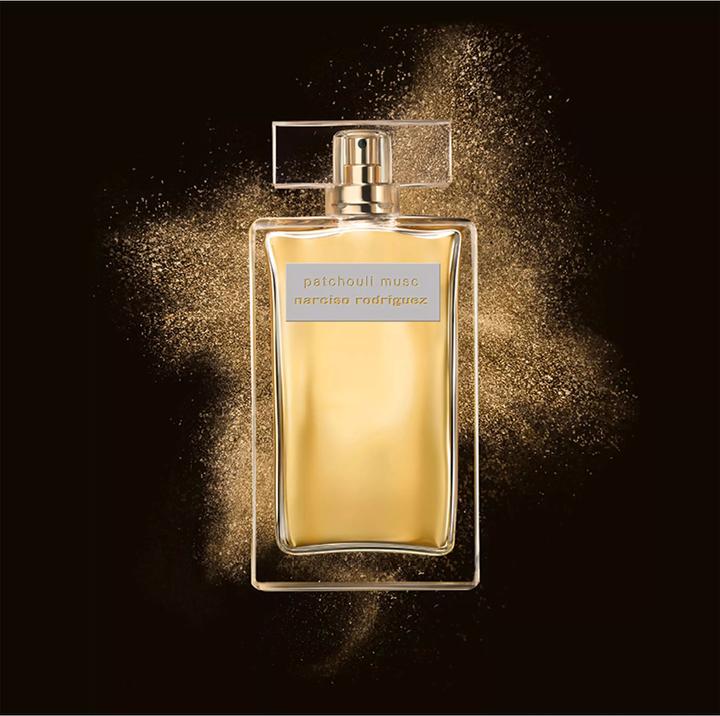 Produktbild Narciso Rodriguez Patchouli Musc Parfum (Eau de Parfum, 100 ml)
