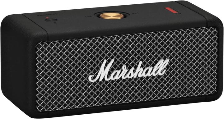 Marshall Emberton (20 h, Rechargeable battery operated)