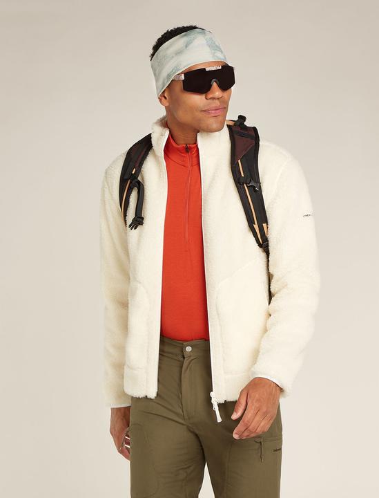 Produktbild Icebreaker Unisex Merino 200 Oasis Headband Cloud Dye