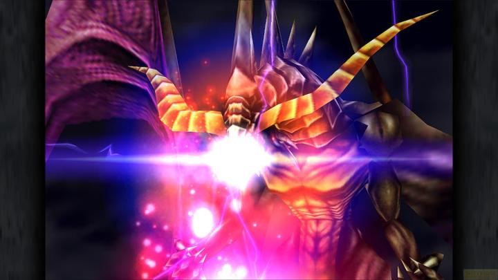 Actual product image Square Enix Final Fantasy IX (Switch, DE)