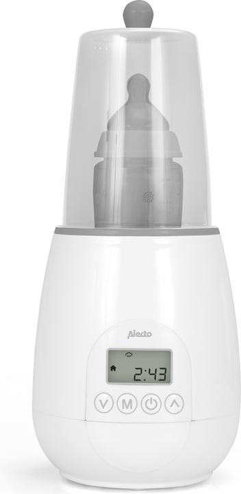 Immagine prodotto Alecto BW-700