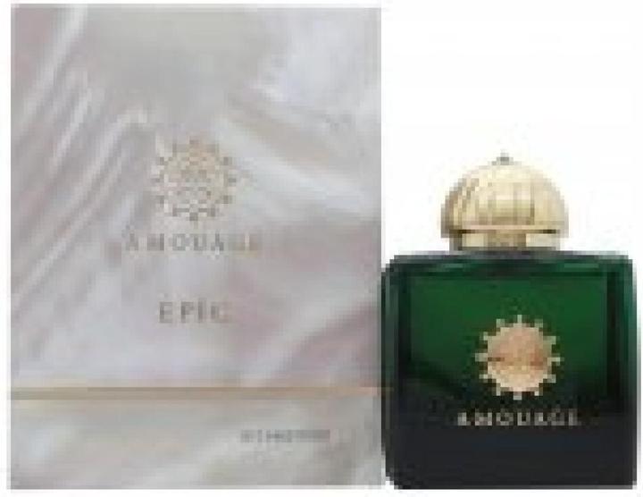 Immagine prodotto Amouage Donna epica (Eau de parfum, 100 ml)