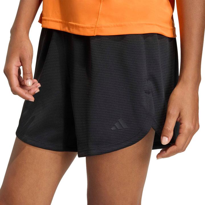 Image du produit Adidas Waffle Pacer - black (M)