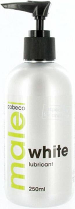 Produktbild Cobeco Male White (250 ml)