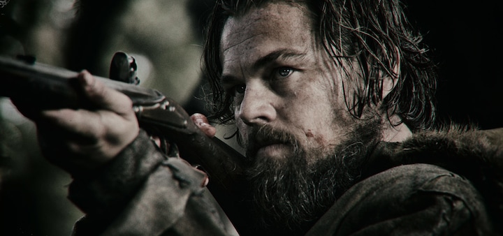 Image du produit Le Revenant Le Revenant (Blu-ray, 2015, Allemand, Anglais, Français)