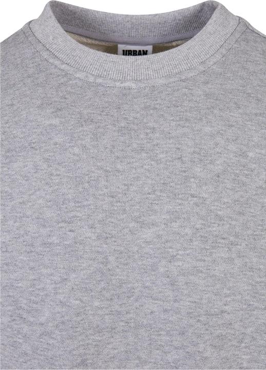 Actual product image Urban Classics Ultra Heavy Crew - 19463 (L)