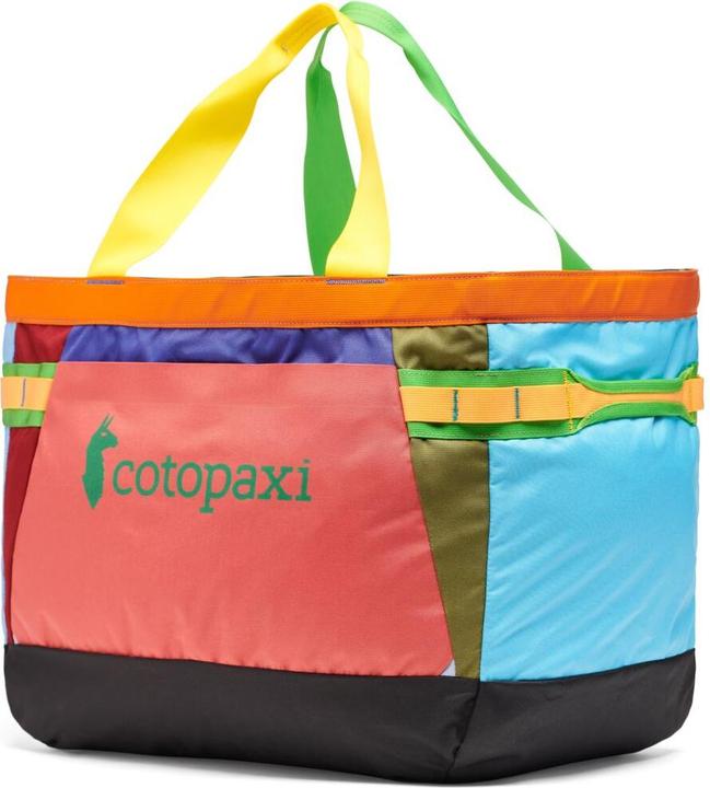 Produktbild Cotopaxi Allpa 60 (60 l)