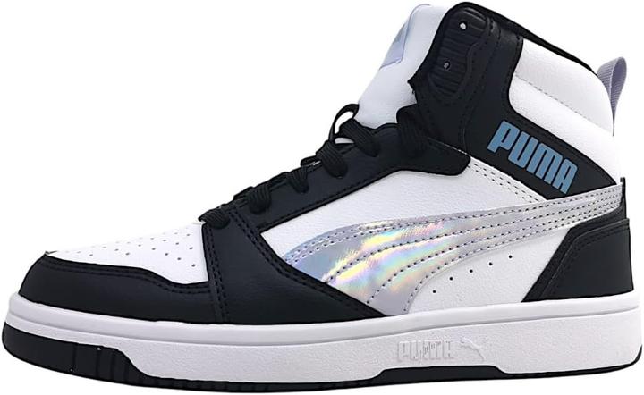 Image du produit Puma Rebound V6 Mid Space Belle Jr (35.5)