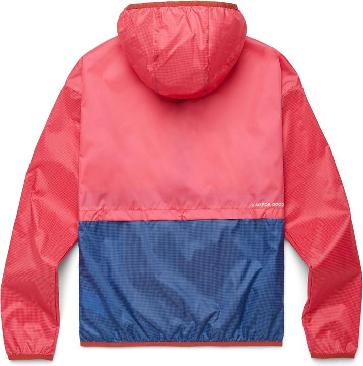 Immagine prodotto Cotopaxi Teca Half-Zip Windbreaker (XS)