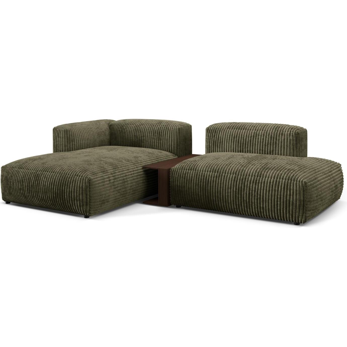 Thumbnail - Micadoni, Sofa, Martina (Ecksofa)