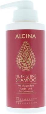 Produktbild Alcina Nutri Shine (500 ml, Flüssiges Shampoo)