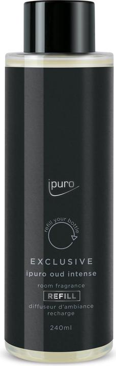 Produktbild Ipuro Exclusive (240 ml)
