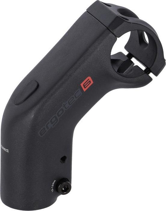 Actual product image Humpert Ergotec High Barracuda i (90 mm, 31.80 mm)