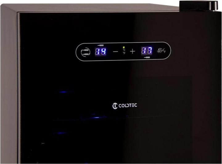 Produktbild Coldtec by Kibernetik THD28