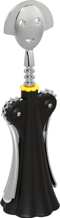 Actual product image Alessi Anna G. (Wing corkscrew)