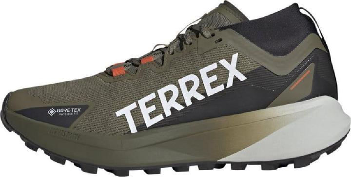 Produktbild Adidas Terrex Agravic Schuhe GoreTex (42)